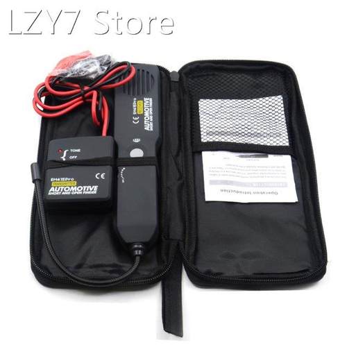 EM415PRO Automotive Tester Cable Wire Short Circuit Breakpoi