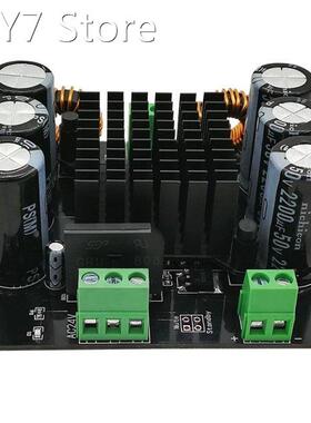 XH-M253 TDA8954TH Core BTL Mode HIFI Class 420W High Power M