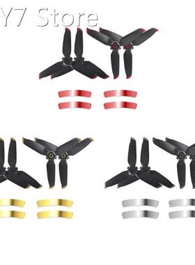 1Set Quick Release Prop Propeller Blades for D-JI FPV Drone