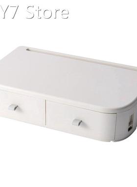 Multifunctional Monitor Stand Riser Board Desktop Stand Stor