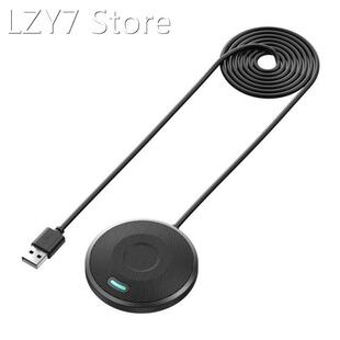 U2 Omni-Directional Microphone USB Condenser Microphone for