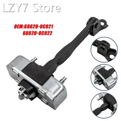 Front Left Door Check Stopper Strap Driver Side for Toyota S