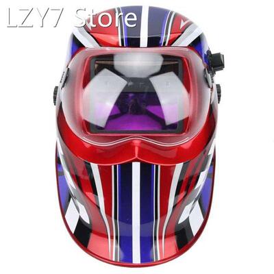 Welding Helmet Auto Darkening Automatic Dimming Welding Cove