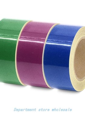 High Quality 5cm*3m Car Auto Safety Self-Adhesive Anti-colli