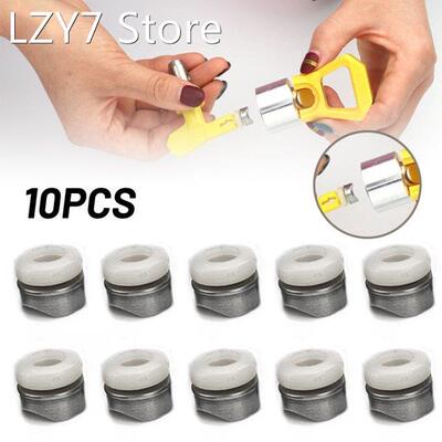 10PCS One Seals Tip Gaskets For Airless Paint Spray Nozzle R