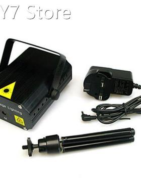 Quality Guaranteed New Black Projector Holographic Star