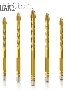 5mm/6mm/8mm/10mm/12mm Ceramic Tile Glass Titanium Plated Dri