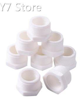 Plastic hose connector hexagonal thread bushing 1/2 interna