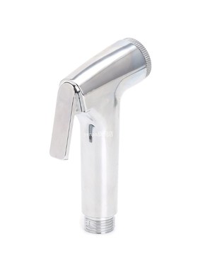 Handheld Shower Head Douche Toilet Bidet Spray Wash Jet Shat