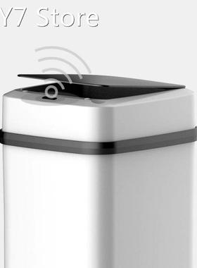 Auto Sensor Dustbin Intelligent Trash Can 12L 15L Smart Sens