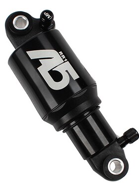Mountain Bike Shock Absorber Metal MTB Rear Suspension Bumpe
