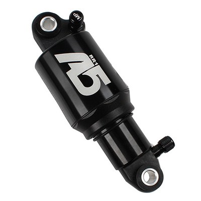 Mountain Bike Shock Absorber Metal MTB Rear Suspension Bumpe