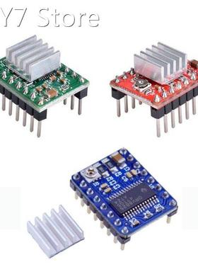 New 3d Printer Parts Reprap Stepper A4988 Driver Stepper Mot