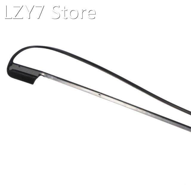lcd screen rubber middle frame bezel ring for macbook pro re