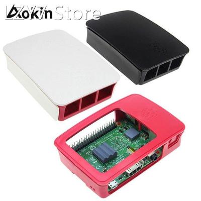 For Raspberry Pi 3 Case Abs Enclosure For Raspberry Pi 2 Box