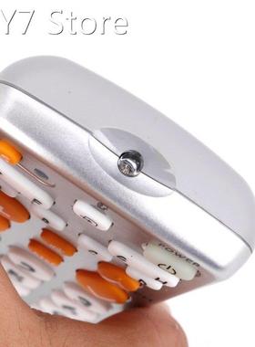 New L108E Learning Function 11-key Remote Controller Univers