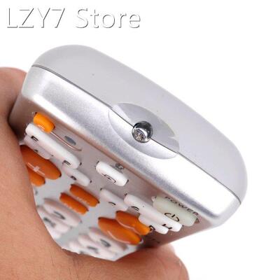 New L108E Learning Function 11-key Remote Controller Univers