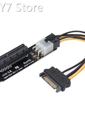 External Graphics Card X4 Notebook External Graphics Adapter