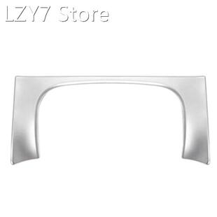 Car Dashboard Decoration Frame Cover Trim for Land Rover Ran