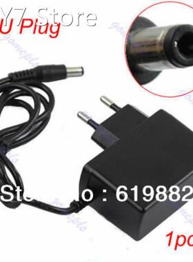 1pcs New AC 100-240V to DC 9V 1000mA Switching Power Supply