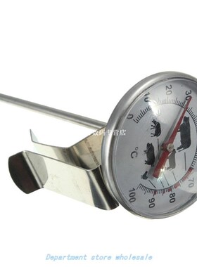 Jx-B10 Bimetal Thermometer Bbq Thermometer Bbq Thermometer P