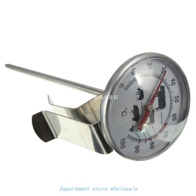 Jx-B10 Bimetal Thermometer Bbq Thermometer Bbq Thermometer P