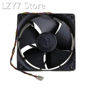 Dual Ball Bearing Silent Fan W12E12BS11B5-07 12cm DC 12V 1.6