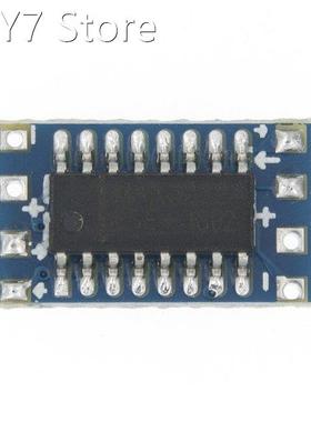 10pcs RS232 MAX3232 Levels To TTL Level Module Serial C