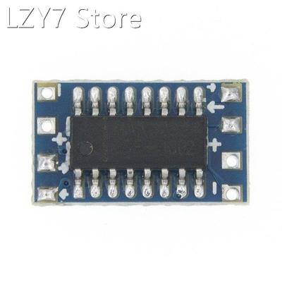 10pcs RS232 MAX3232 Levels To TTL Level Module Serial C