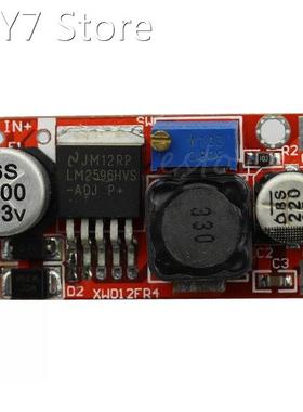 Converter DC-DC 4.5-60V LM2596HV Adjustable Step-Down Power