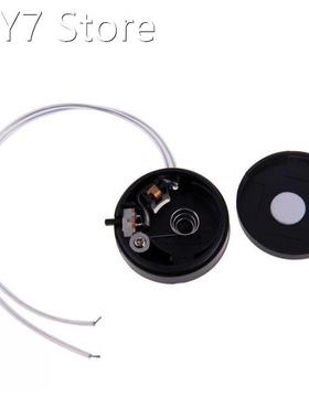 Quality Hold 2 x CR2032 Coin Button Cell Batteries Holder Ca