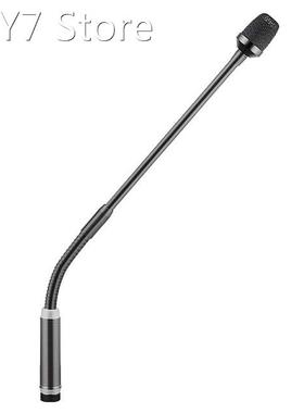 Professional Dynamic DJ Microphone for Mixer Dedicated Disc