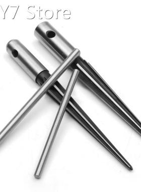 Hand taper reamer 1/8-1/2 (3-13mm)5-16 taper hole expanding