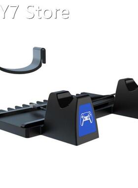 for PS5 Mainframe Vertical Stand Charging Station Base with