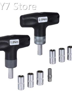 Durable T-Handle Holder Torque Wrench Socket Wrench Fast Cas