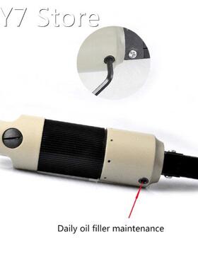 Zinc Alloy Pneumatic Punch Tool Pneumatic Punching and Foldi