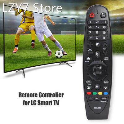 Smart Magic Remote Control Controller for LG TV AN-MR600 AN-