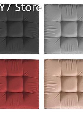 Water-Resistant Splash-proof Garden Chair Seat Cushion Patio