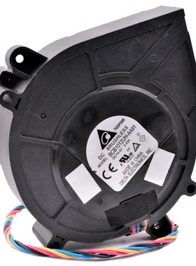 Brand new original Delta BCB1012UH-AA91 97x94x25mm 9725 DC14