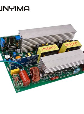 1000W DC12V 220V  Pure Sine Wave Solar Inverter Energy Conve