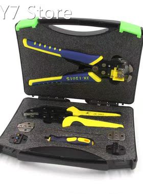 PARON Professional Wire Crimpers Engineering Terminals Crimp