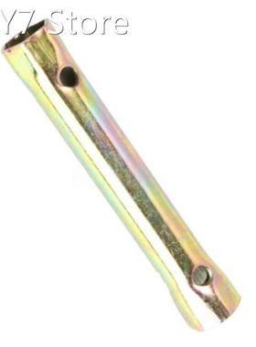 Professional Motorcycle Spark Plug Spanner Durable 13cm 16/1