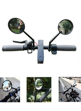 Modification-Accessories Mirror Retroreflector Scooter XIAOM