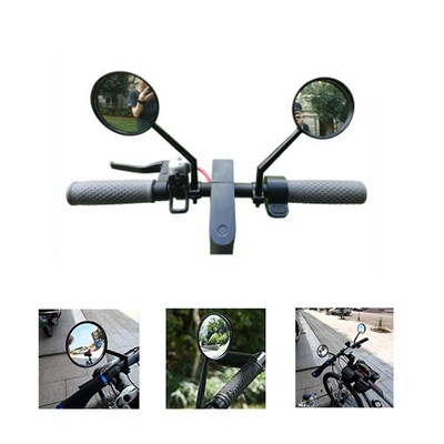 Modification-Accessories Mirror Retroreflector Scooter XIAOM