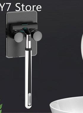 Punch Free Razor Holder Storage Hook Wall Men Shaving Shaver