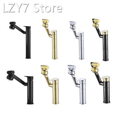 Basin Faucets Modern Bathroom Mixer Tap Brass Washbasin Fauc