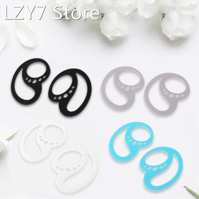 77UA Keeps Earbuds Secure The Activity Earplug Protector Ear