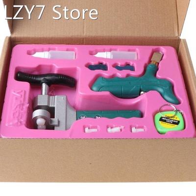 Handheld Tile Cutter Divider Glass Cutter Opener Mirror Quic