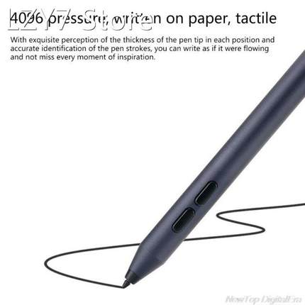 Active Stylus Pen for Surface Pro 3 4 5 Laptop Tablet with