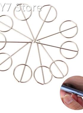 10pc Universal For Sim Card Tray Removal Eject Pin Key Tool